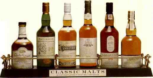 Classic Malts
